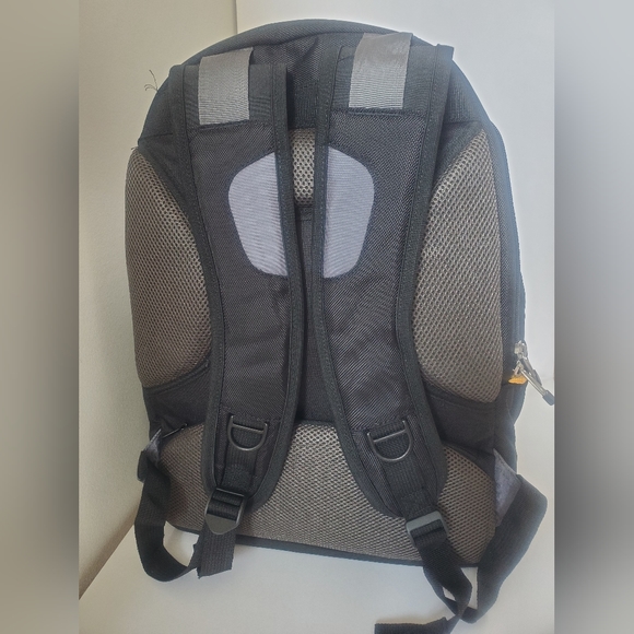 Laptop Backpack - Picture 5 of 7